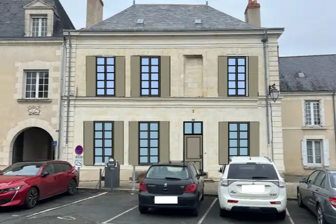 rénovation